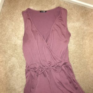 Fashion Nova Jumpsuit